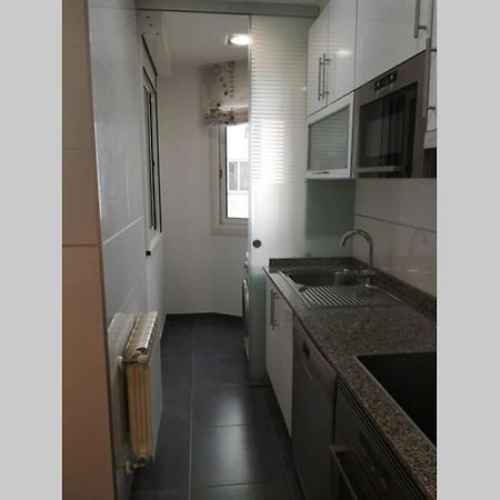 La Casa Del Centro Apartment โอโกรูญา ภายนอก รูปภาพ